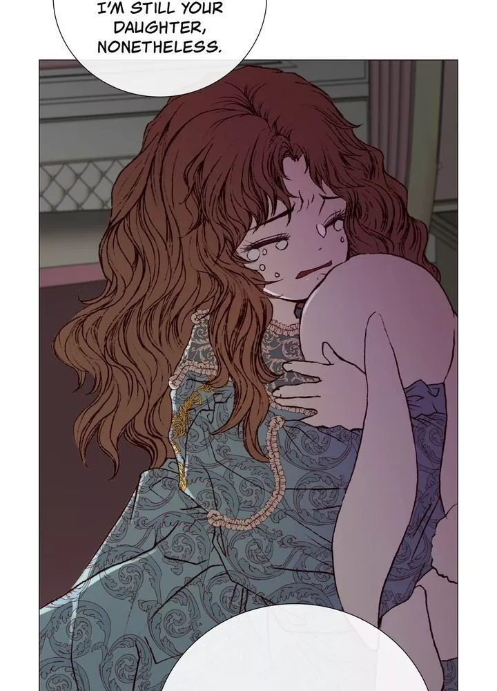 I Woke Up as the Ugly Duckling Chapter 2 page 19