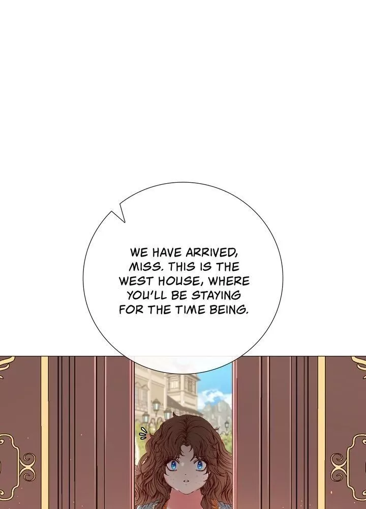 I Woke Up as the Ugly Duckling Chapter 2 page 39