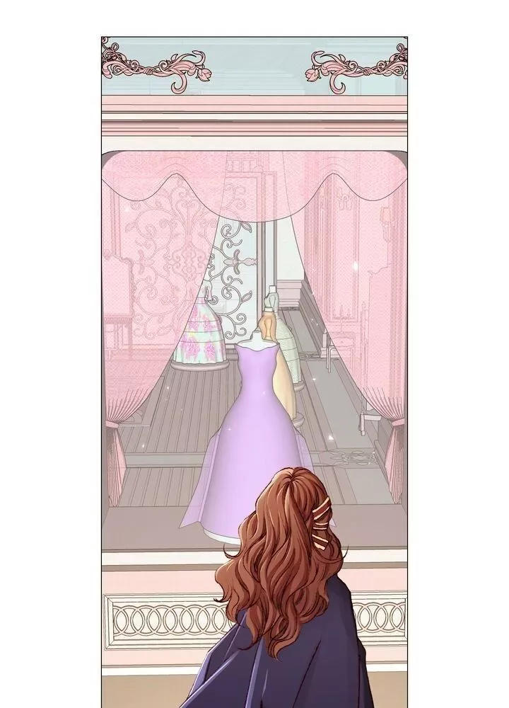 I Woke Up as the Ugly Duckling Chapter 4 page 37
