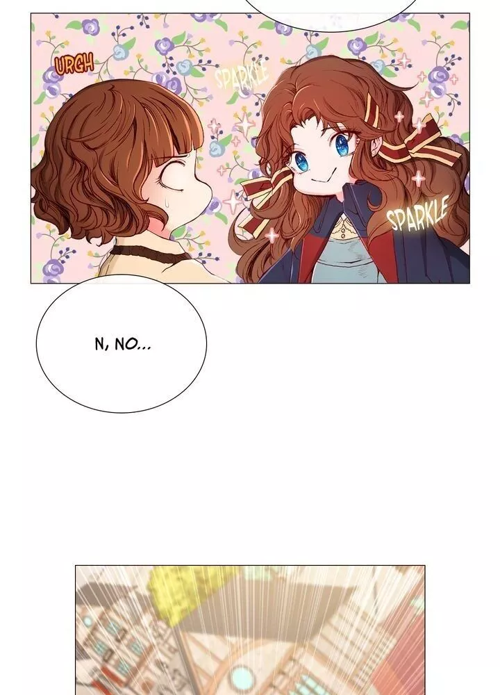 I Woke Up as the Ugly Duckling Chapter 4 page 35