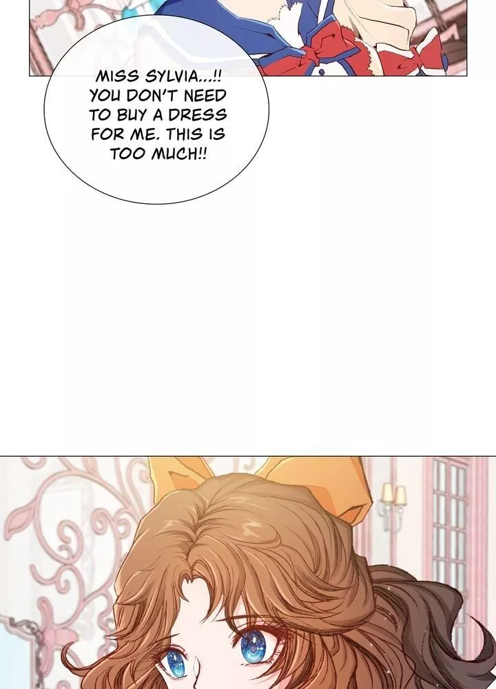 I Woke Up as the Ugly Duckling Chapter 4 page 53