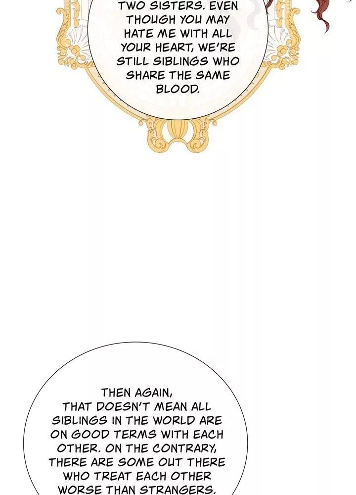 I Woke Up as the Ugly Duckling Chapter 3 page 25