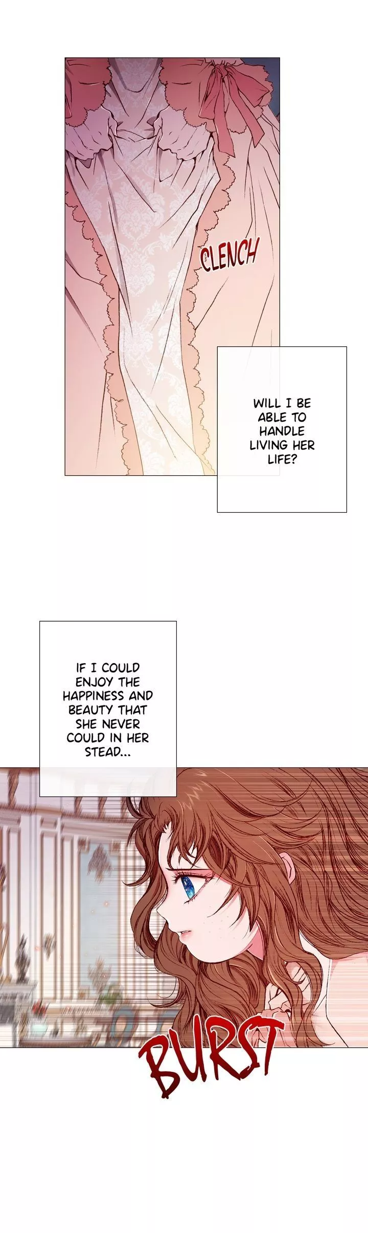I Woke Up as the Ugly Duckling Chapter 3 page 11