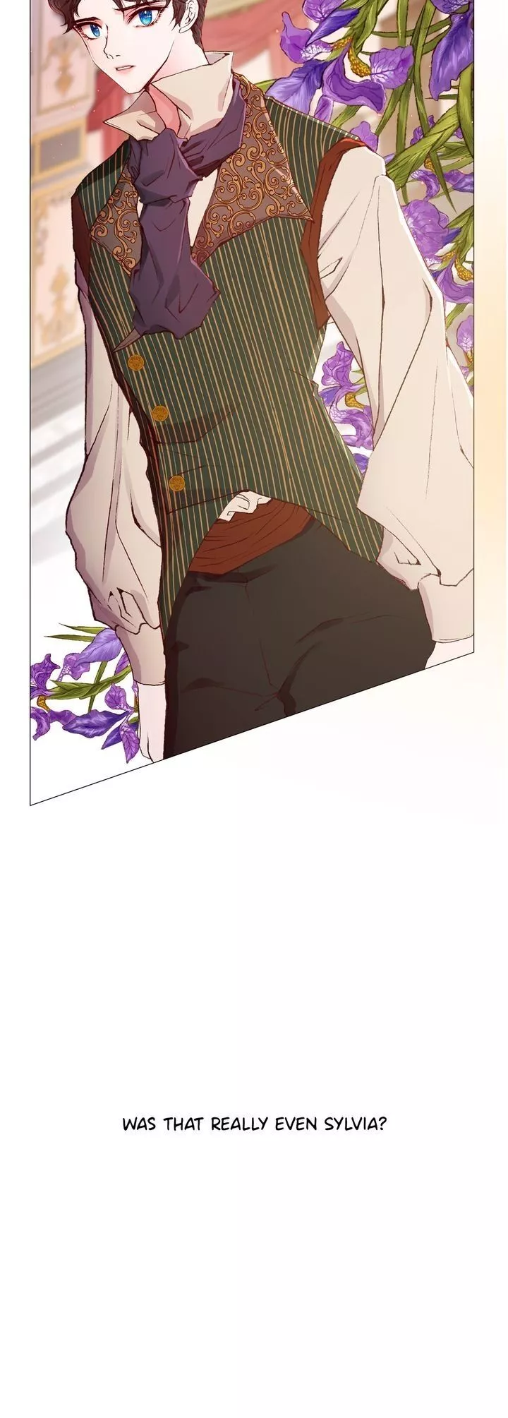 I Woke Up as the Ugly Duckling Chapter 3 page 33