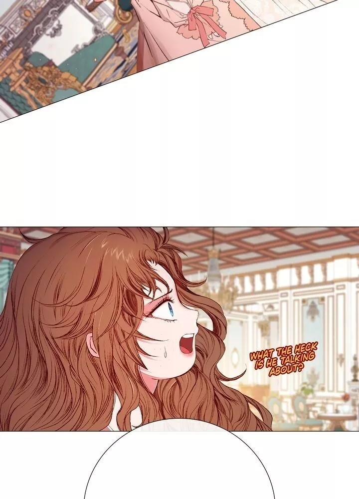 I Woke Up as the Ugly Duckling Chapter 3 page 15