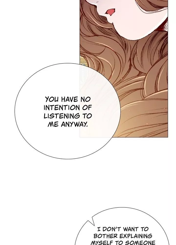 I Woke Up as the Ugly Duckling Chapter 3 page 22