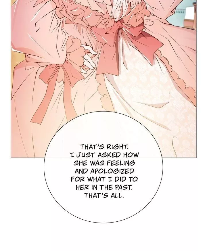 I Woke Up as the Ugly Duckling Chapter 3 page 20