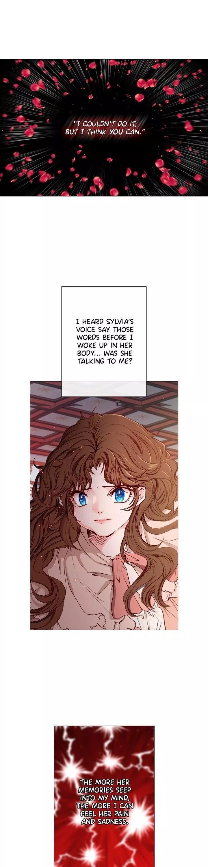 I Woke Up as the Ugly Duckling Chapter 3 page 9