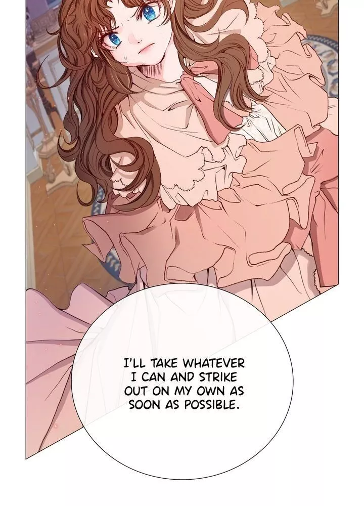 I Woke Up as the Ugly Duckling Chapter 3 page 41