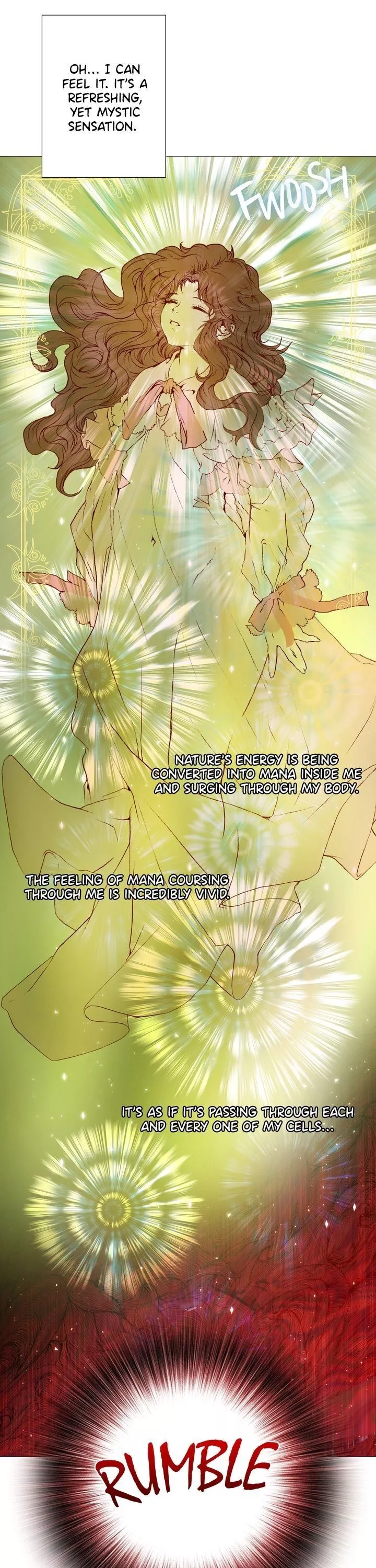I Woke Up as the Ugly Duckling Chapter 3 page 49