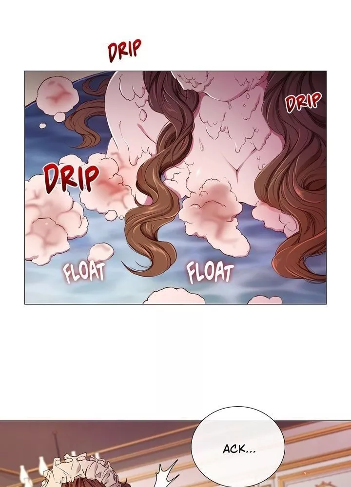 I Woke Up as the Ugly Duckling Chapter 3 page 59