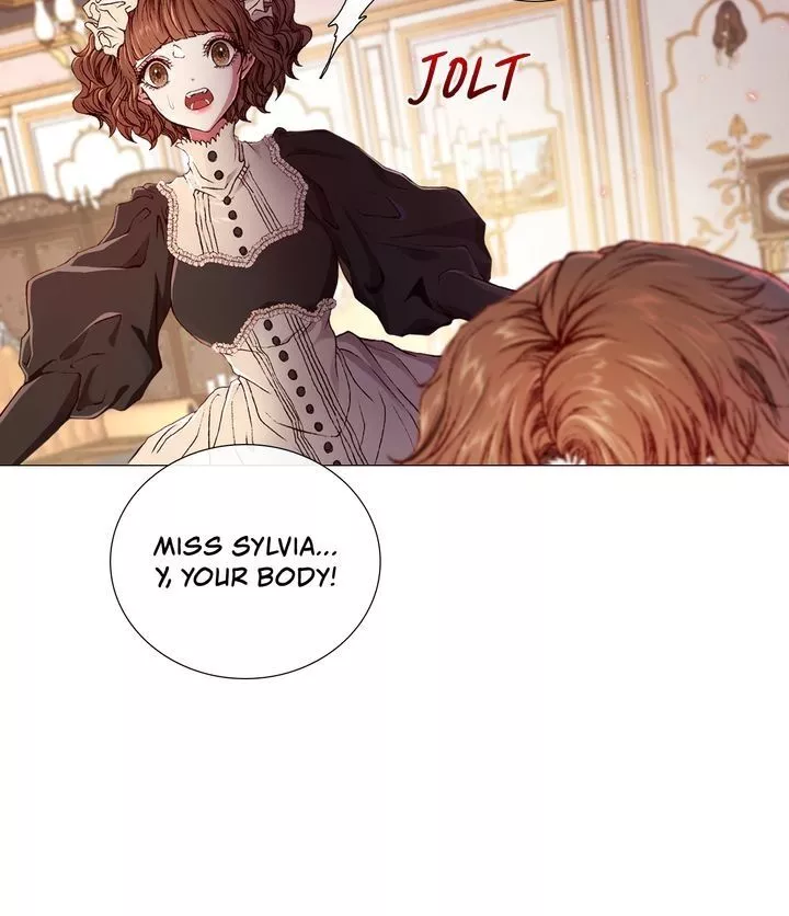 I Woke Up as the Ugly Duckling Chapter 3 page 60