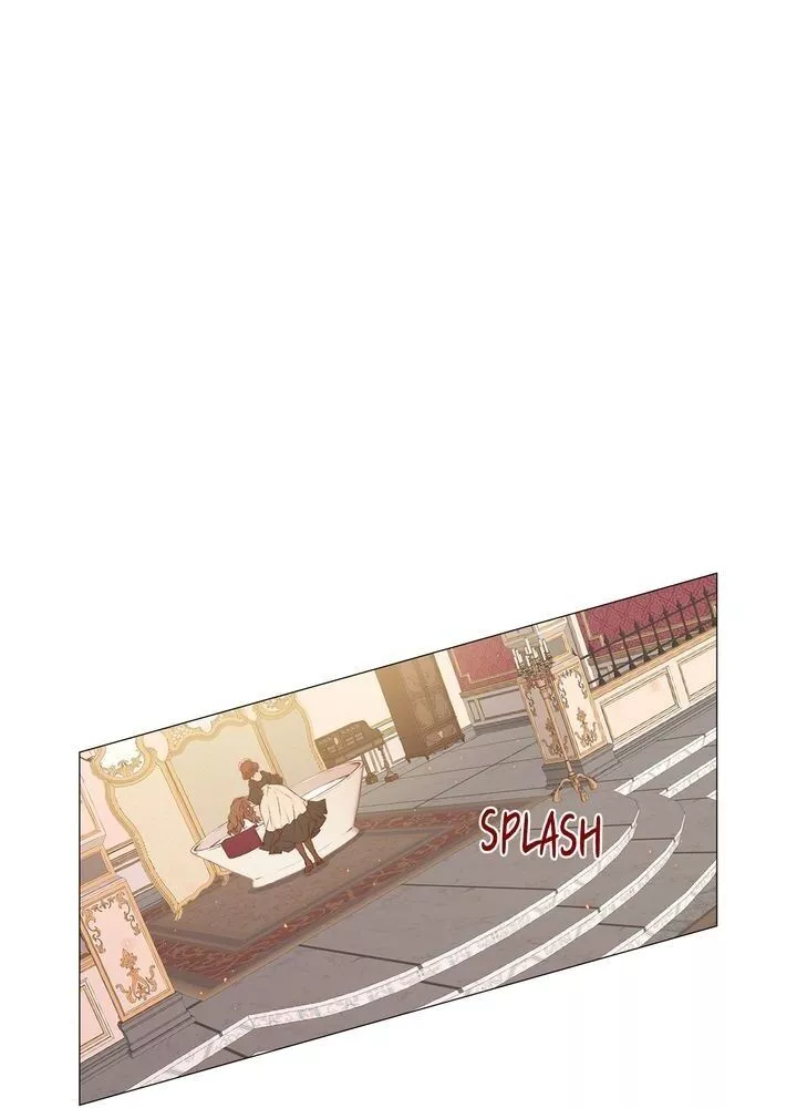 I Woke Up as the Ugly Duckling Chapter 3 page 57