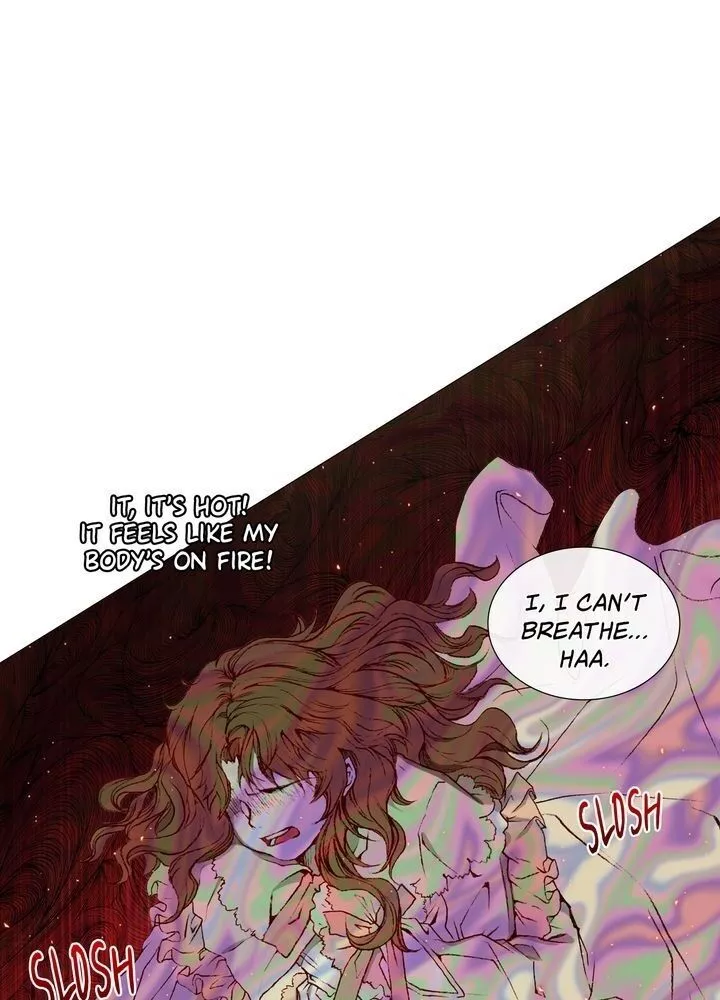 I Woke Up as the Ugly Duckling Chapter 3 page 52