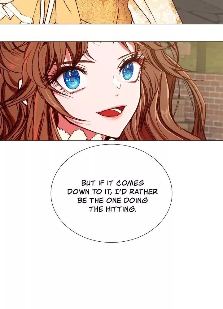 I Woke Up as the Ugly Duckling Chapter 6 page 19
