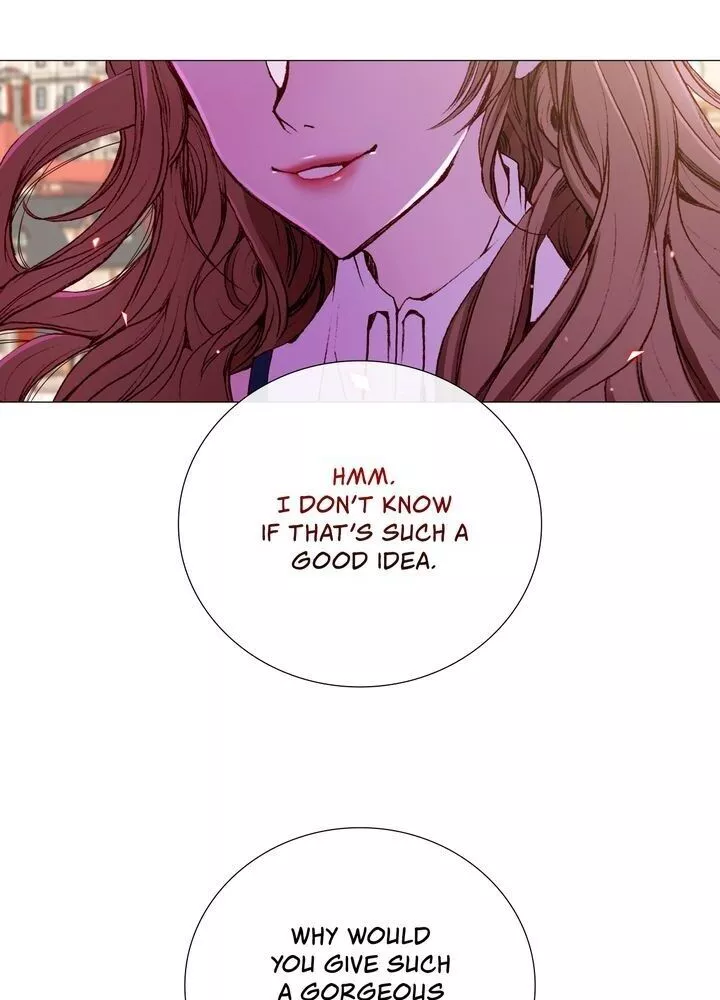 I Woke Up as the Ugly Duckling Chapter 5 page 10