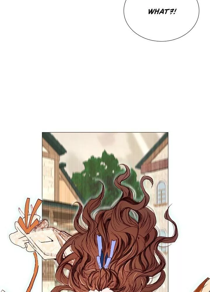 I Woke Up as the Ugly Duckling Chapter 6 page 16