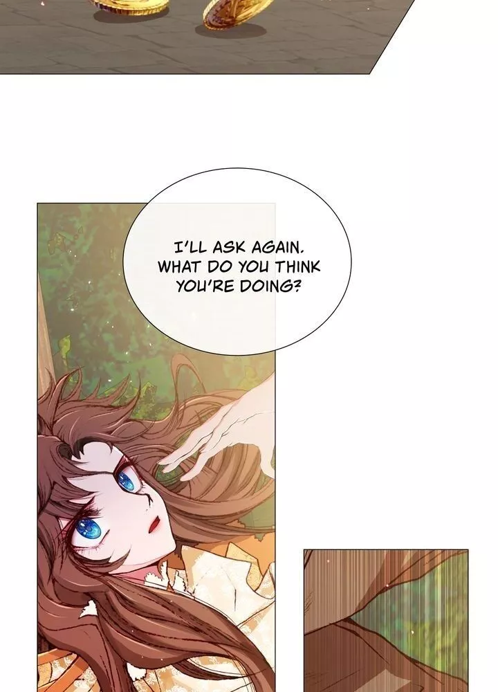 I Woke Up as the Ugly Duckling Chapter 6 page 9