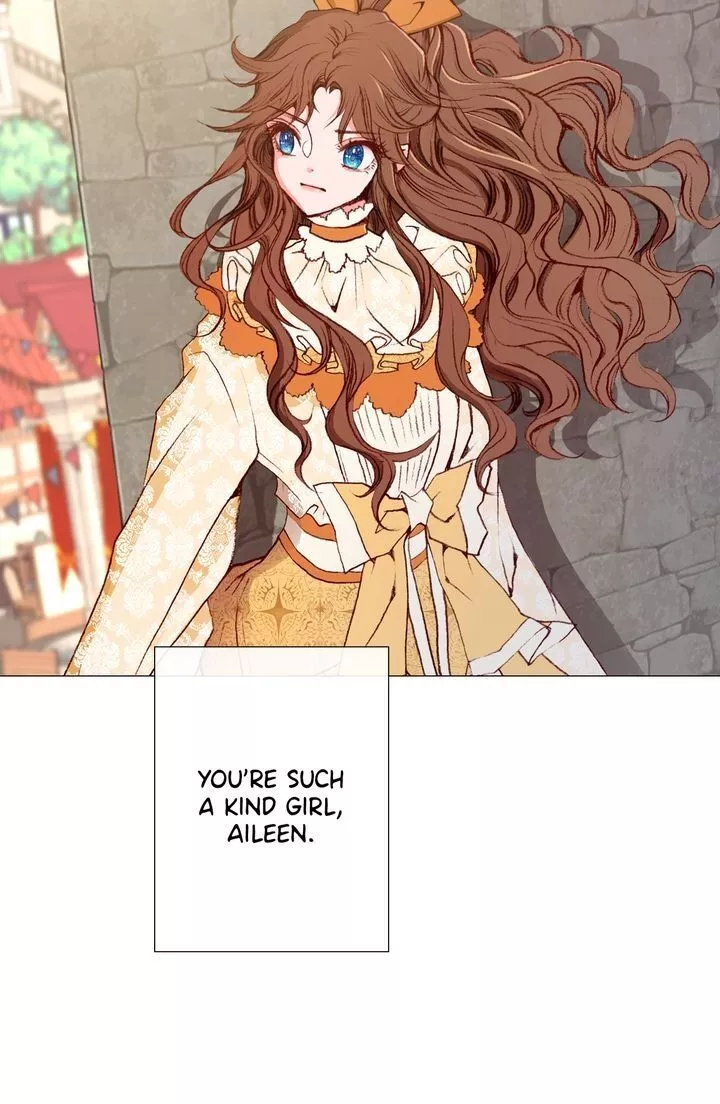 I Woke Up as the Ugly Duckling Chapter 5 page 20