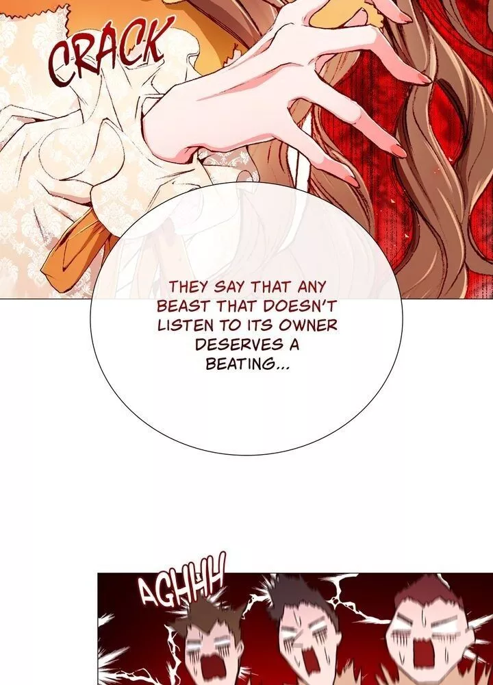I Woke Up as the Ugly Duckling Chapter 6 page 30
