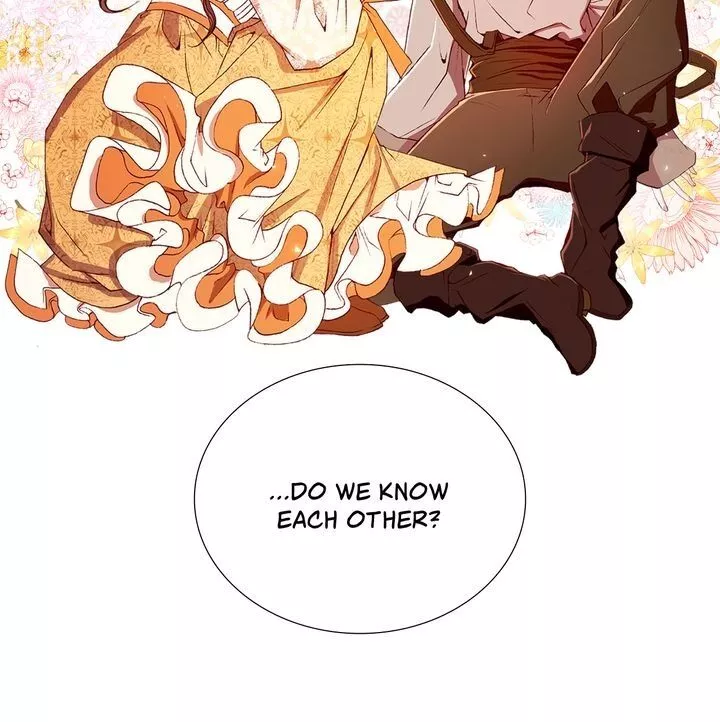 I Woke Up as the Ugly Duckling Chapter 6 page 38