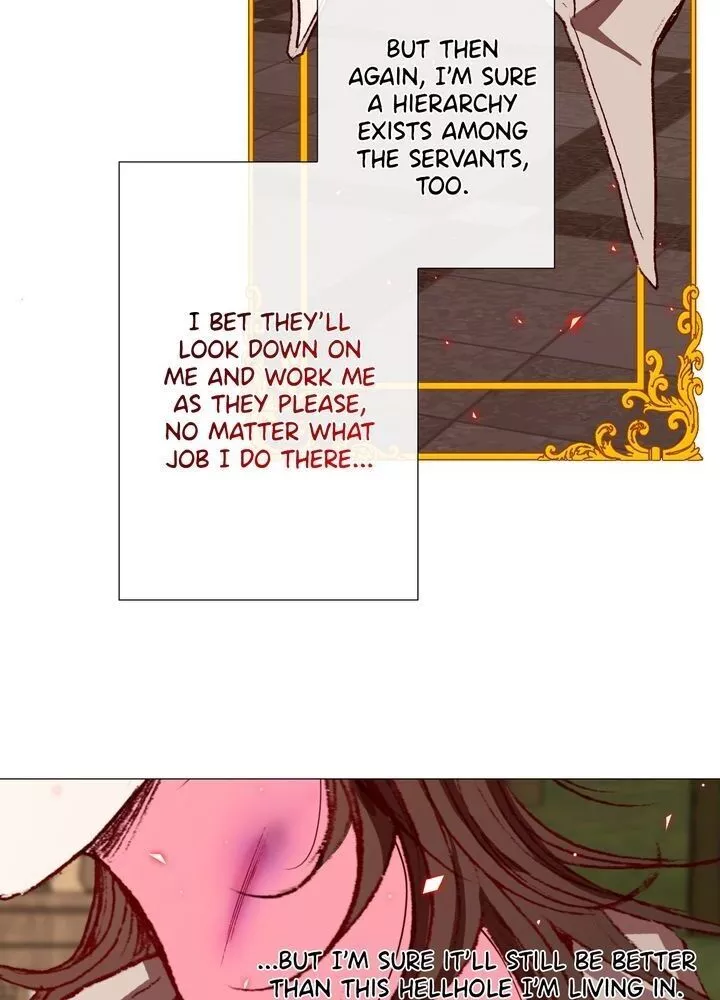 I Woke Up as the Ugly Duckling Chapter 7 page 30
