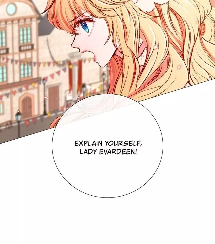 I Woke Up as the Ugly Duckling Chapter 5 page 15