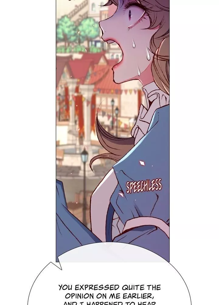 I Woke Up as the Ugly Duckling Chapter 5 page 39