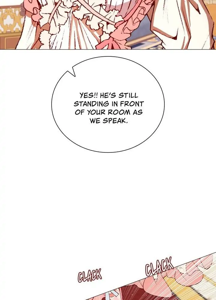 I Woke Up as the Ugly Duckling Chapter 10 page 7