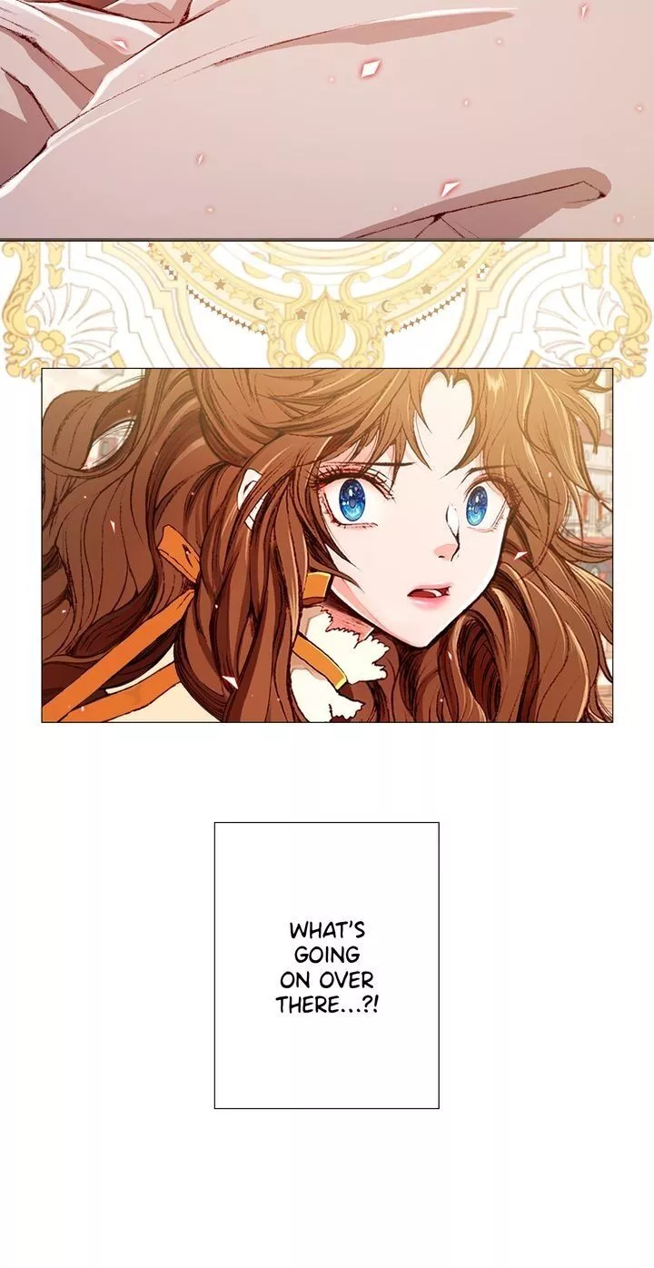 I Woke Up as the Ugly Duckling Chapter 5 page 66