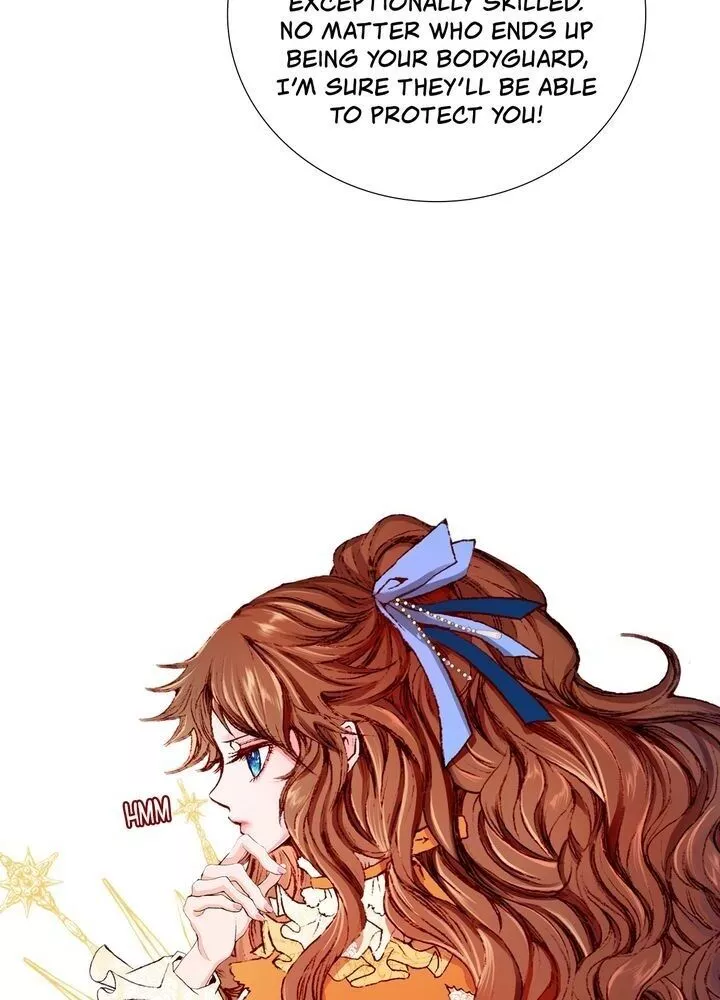 I Woke Up as the Ugly Duckling Chapter 5 page 55