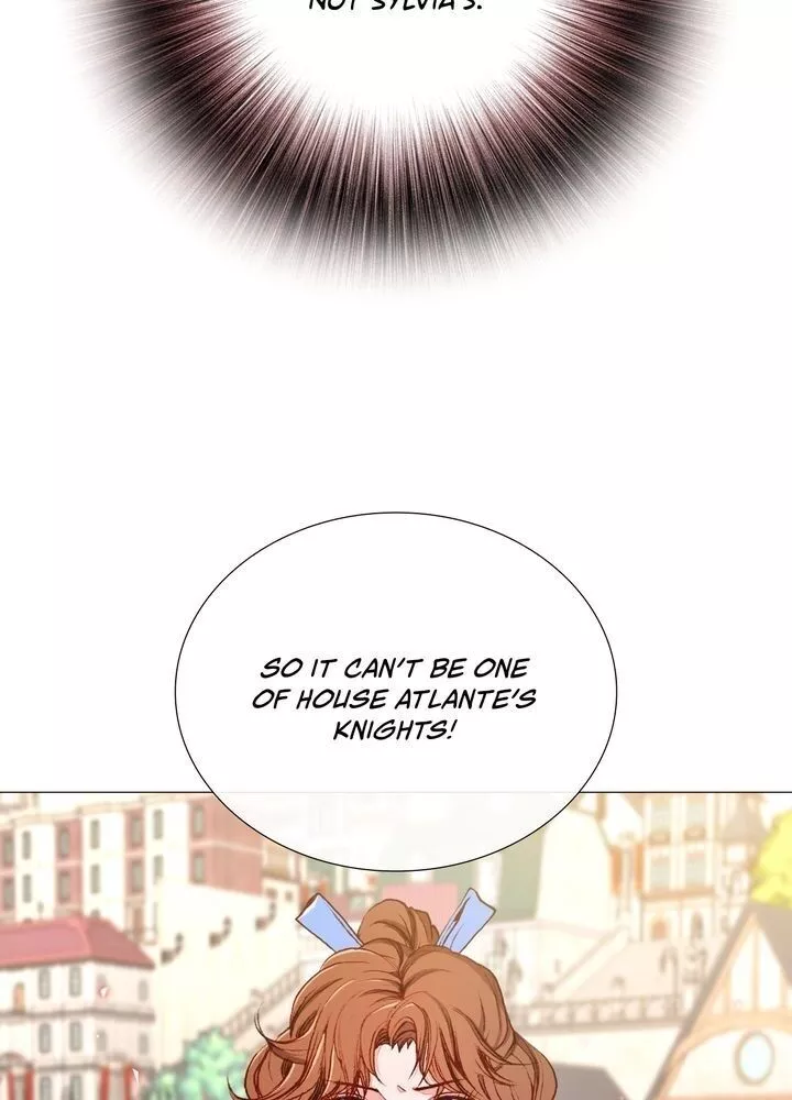 I Woke Up as the Ugly Duckling Chapter 5 page 57