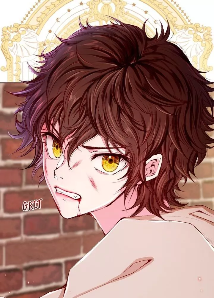 I Woke Up as the Ugly Duckling Chapter 5 page 65