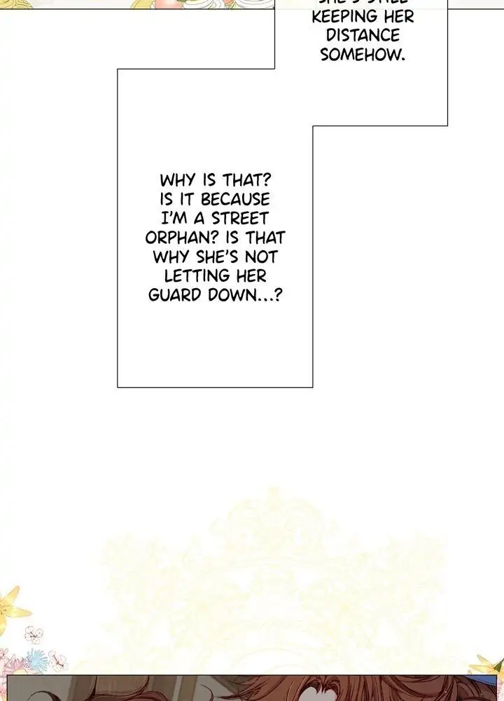I Woke Up as the Ugly Duckling Chapter 9 page 21