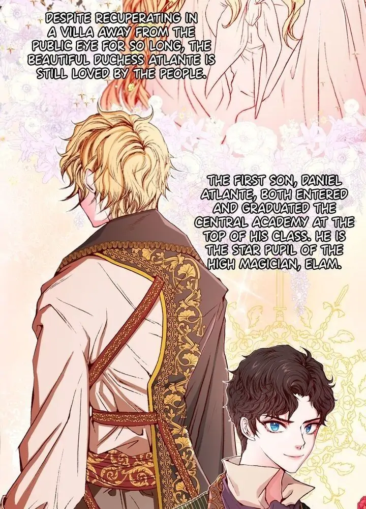I Woke Up as the Ugly Duckling Chapter 9 page 10
