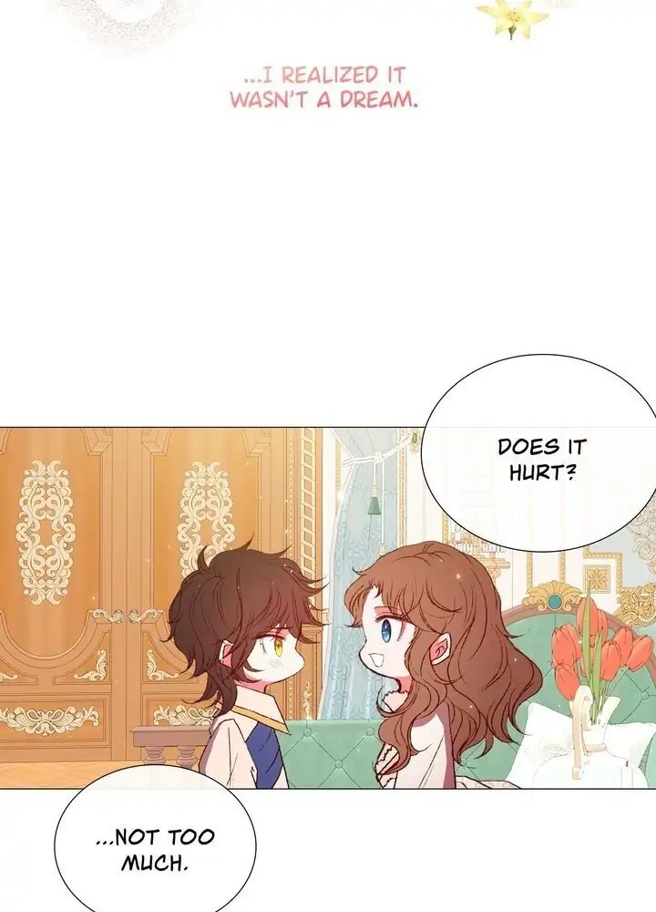 I Woke Up as the Ugly Duckling Chapter 10 page 21