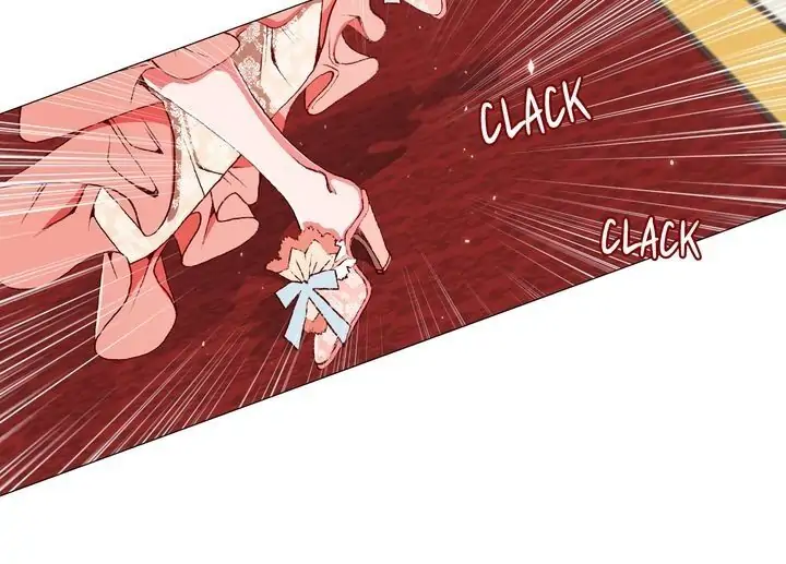 I Woke Up as the Ugly Duckling Chapter 10 page 8