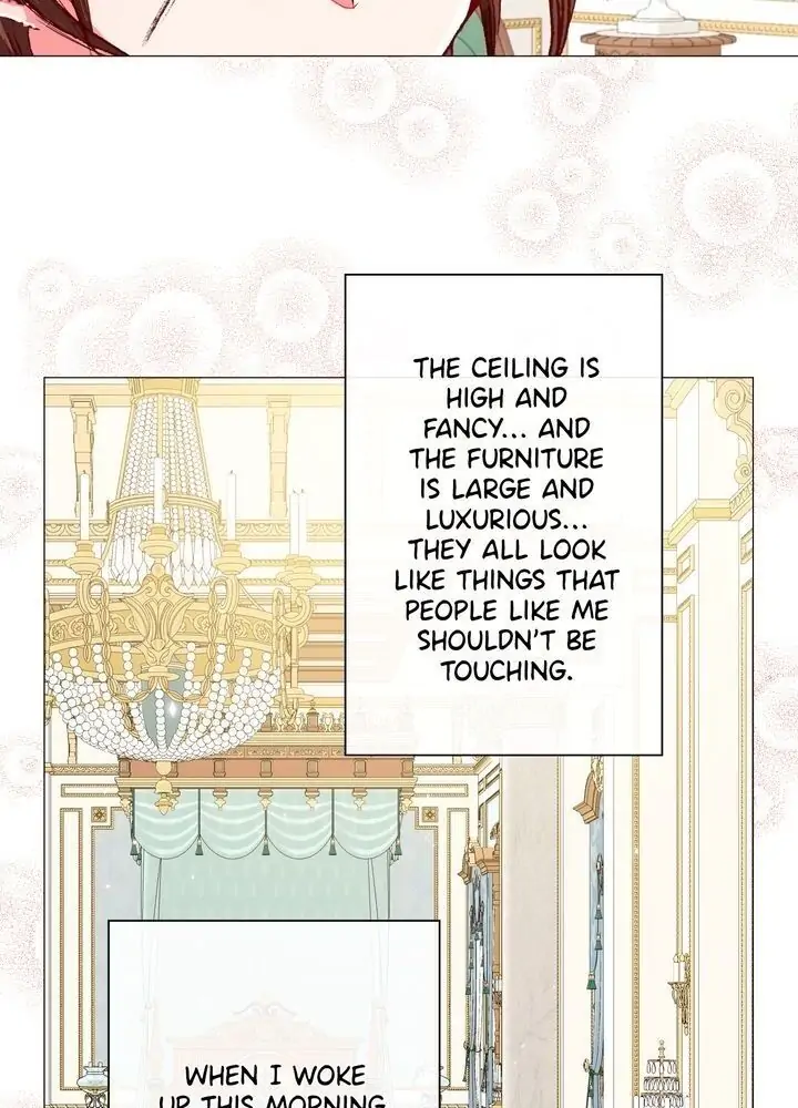 I Woke Up as the Ugly Duckling Chapter 10 page 19