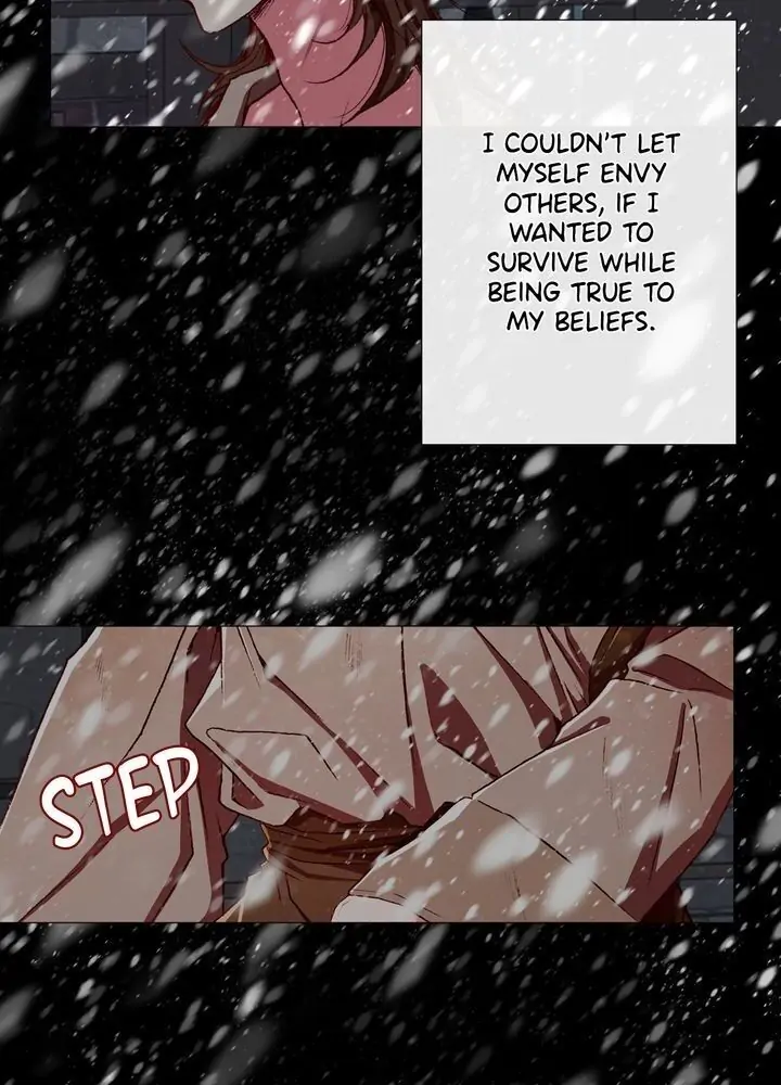 I Woke Up as the Ugly Duckling Chapter 9 page 7