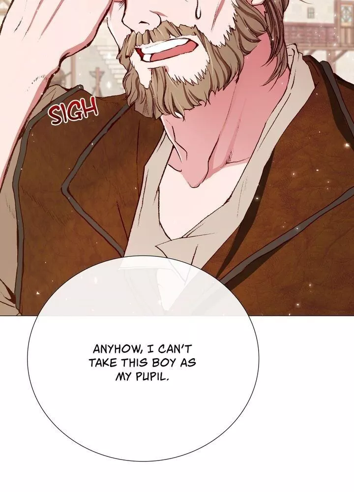 I Woke Up as the Ugly Duckling Chapter 14 page 7