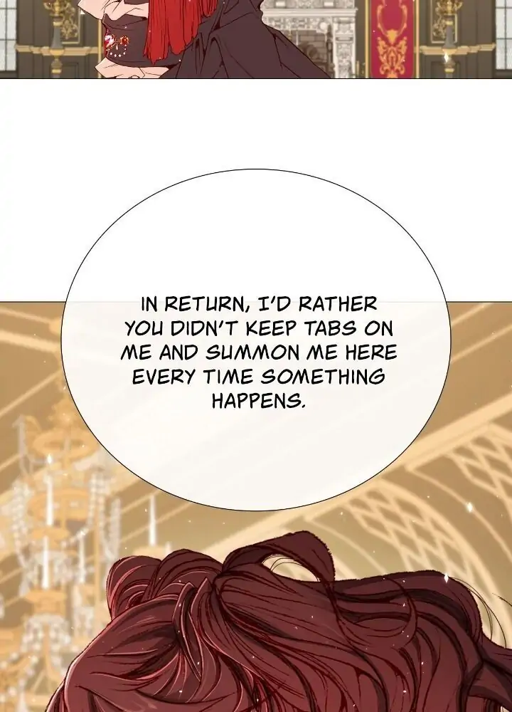 I Woke Up as the Ugly Duckling Chapter 11 page 18