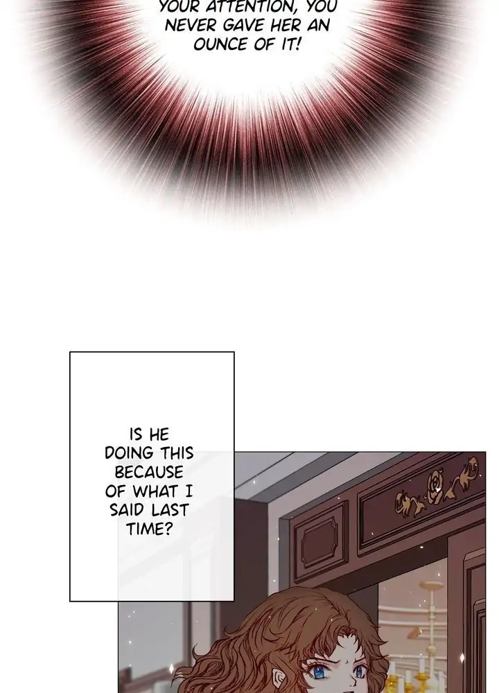 I Woke Up as the Ugly Duckling Chapter 11 page 13