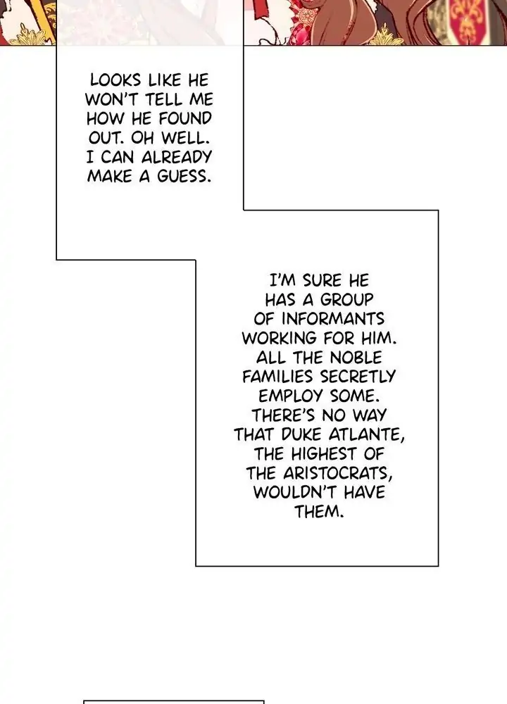I Woke Up as the Ugly Duckling Chapter 11 page 11