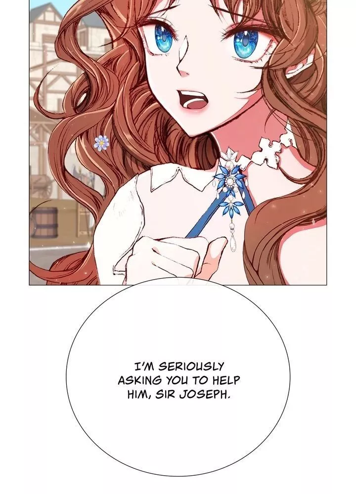 I Woke Up as the Ugly Duckling Chapter 14 page 12