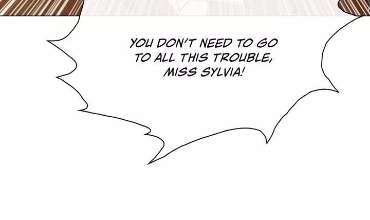 I Woke Up as the Ugly Duckling Chapter 14 page 21