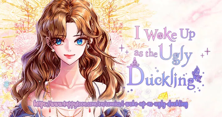 I Woke Up as the Ugly Duckling Chapter 14 page 42