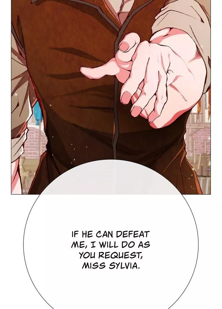 I Woke Up as the Ugly Duckling Chapter 14 page 33