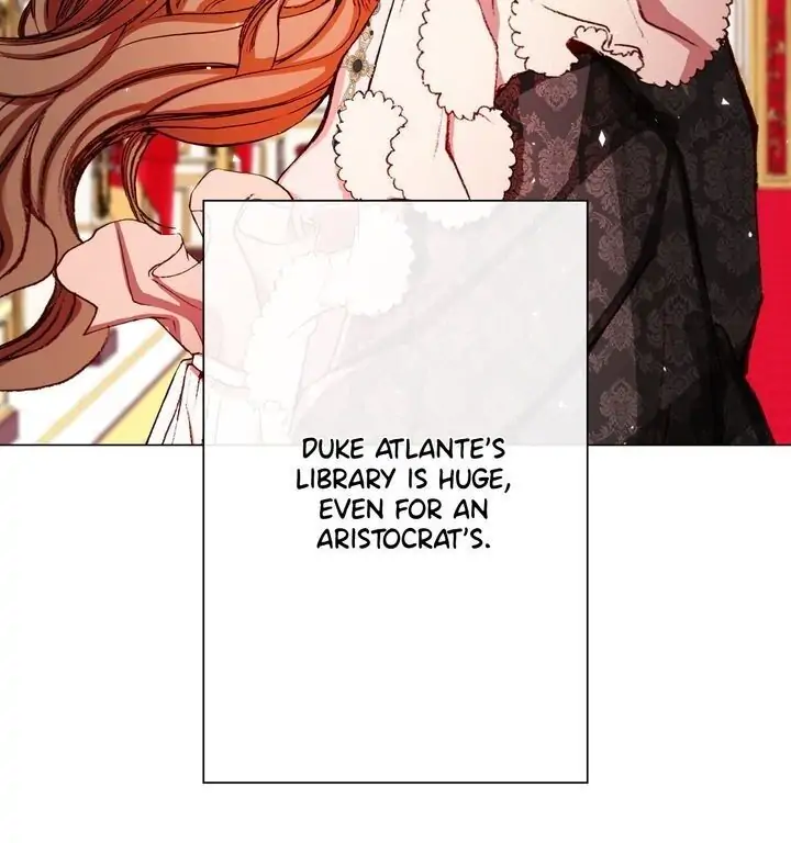 I Woke Up as the Ugly Duckling Chapter 16 page 18