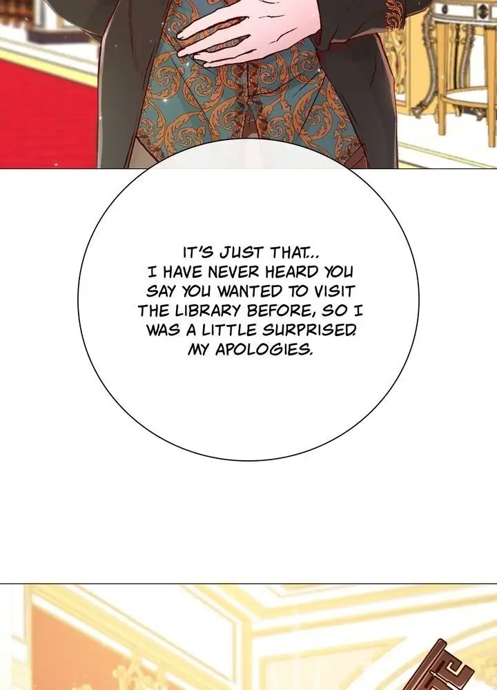 I Woke Up as the Ugly Duckling Chapter 16 page 14