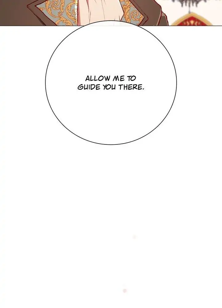 I Woke Up as the Ugly Duckling Chapter 16 page 16
